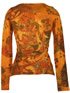TEE-SHIRT MANCHES LONGUES CUSTO BARCELONA